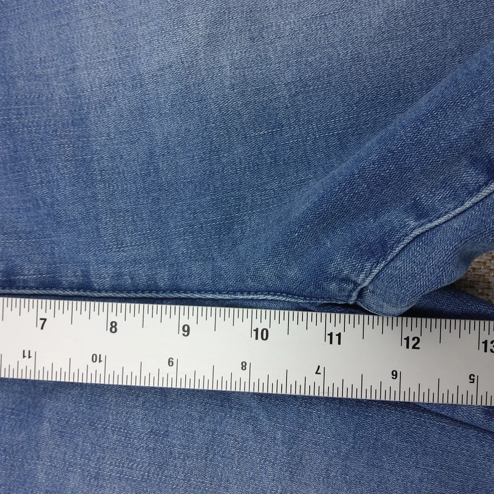 Soft Surroundings Supremely Soft Pull-On Skinny‎ Jeans 2EQ77, L